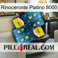 Rhino Platinum 8000 cialis5